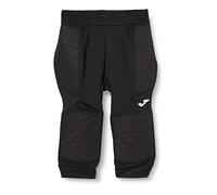 Joma Protect 3/4 Pants Nero S Uomo
