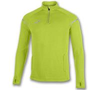 Joma 100978.400.S Giacca Sportiva - Race a Manica Lunga da Uomo, Color Lime, S