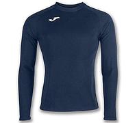 Joma 101015.331.M, Blouse Men's, Fleece Marino, M