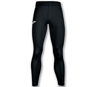 Joma 101016.100.2XS-XS Pantaloni Termici, Academy, Ragazzi, Nero, 2XS-XS
