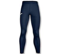 Joma 101016.331.S-M Pantaloni Termici, Academy, Uomo, Marino, S-M