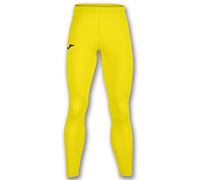 Leggings Joma Brama academy Jaune S/M