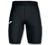 Joma Pantaloni termici Academy 101017.100 Uomo Nero S-M