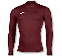 Maglia Joma Brama academy Rouge 4/6 anni