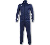 Joma 101096.302.2XS, Blouse Boy's, Marino-Bianco, XXS