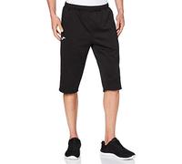 Joma 101101.100.2XL Pantaloncini Sportivi, Combi, Uomo, Nero, 2XL