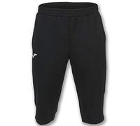 Joma 101101.100.S Pantaloncini Sportivi, Combi, Uomo, Nero, S