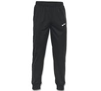 Joma 101113.100.4XS, Pants Boy's, Negro