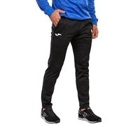 Pantaloni lunghi Joma Cleo II nero - L