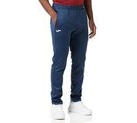 Joma 101334.331.L Pantaloni Lunghi Sportivi, Cleo II, Uomo, Marino, L
