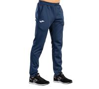 Joma 101334.331.M Pantaloni Lunghi Sportivi, Cleo II, Uomo, Marino, M