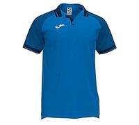 Joma 101509.703.M, Polo Shirt Men's, Royal-Marino, M