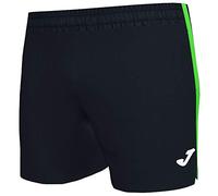 Pantaloncini Joma MICRO ELITE VII Noir M