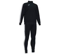 Joma 101584.100.6XS, Shirt Boy's, Nero