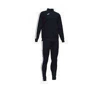 Joma 101584.100.S Tuta Sportiva, Academy IIi, Uomo, Nero, S