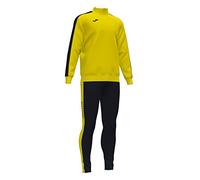 Joma 101584.901.S Tuta Sportiva, Academy IIi, Uomo, Giallo, S