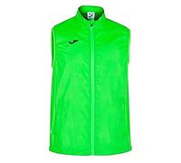 Joma 101649.020.L, Shirt Men's, Verde Fluor, L