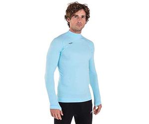 Joma 101650.350.2XS-XS Shirt, Celeste, Men's