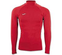 Maglia a compressione a manica lunga Joma Brama CLASSIC Rouge L/XL