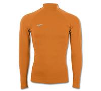 Maglia a compressione a manica lunga Joma Brama CLASSIC Orange 12/14 anni