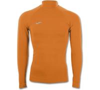 Maglia a compressione a manica lunga Joma Brama CLASSIC Orange 12/14 anni