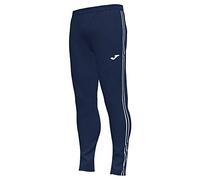 Joma 101654.332.XL Pantaloni Lunghi Sportivi - Classic da Uomo, Marino/Bianco, XL