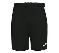 Joma 101657.102.XS, Pants Boy's, Negro-Blanco