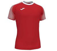 Joma 101899602_L, Sporting_Goods Unisex Adulto, Rosso, L