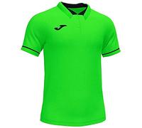 Polo Joma Championship VI Vert S