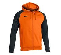 Joma Felpa Con Zip Academy Iv