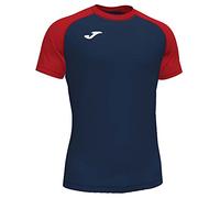 Joma 102218336_3XL, Sporting_Goods Unisex Adulto, Rosso Marino