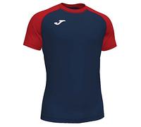 Joma 102218336_XS, Sporting_Goods Unisex Adulto, Rosso Marino