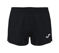 Joma Record Ii Shorts Nero 2XL Uomo