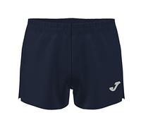 Pantaloni corti Joma Record II blu navy - L