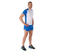 Joma Record II Shorts, Royal, 4XS Boy's