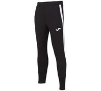 Joma 102233.102.6XS Pants, Negro, One Size Boy's