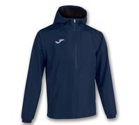 Joma 102235.331.2XL Giacca Impermeabile, Elite VIII, Marino