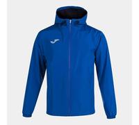 Joma 102235.700.M Giacca Impermeabile, Elite VIII, Royal