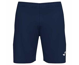 Joma 102252.339.2XL-3XL Bermuda, Open III per Uomo, Marino Giallo, XXL