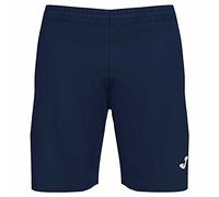 Pantaloncini Joma Open III Bleu M