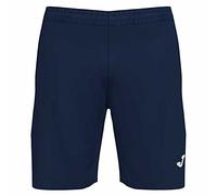 Joma 102252.339.XS Pants, Marino/Giallo, Men's