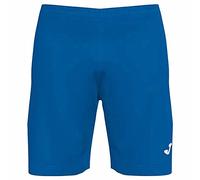 Joma 102252.702.S Pantaloncini Sportivi - Open III da Uomo, Blu Reale/Bianco, S