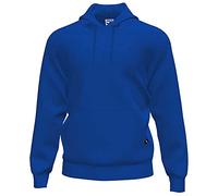 Joma Felpa con cappuccio Montana Uomo Blu Taglia L