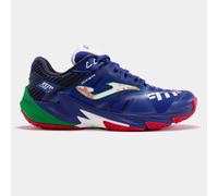 JOMA 2024 FITP FEDERAZIONE ITALIANA TENNIS PADEL SCARPE ITALIA OPEN MEN 2472 TOP
