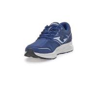 Joma 2403 navy scarpa sportiva uomo tessuto leggerezza