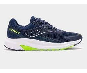 Joma 2503 navy scarpa sportiva uomo stringata