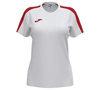 Joma 2XS Maglietta Academy Manica Corta Unisex - Adulto