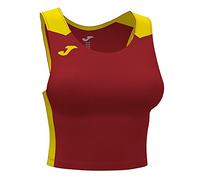 Joma 2XS Top Record II Unisex - Adulto