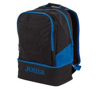 Joma 400234107_TU, Sporting_Goods Unisex Adulto, Nero (Negro Royal), S