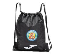 Joma 400379ap100a, Zaino Unisex-Adulto, Nero, M